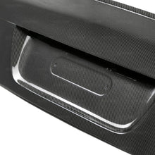 Load image into Gallery viewer, Seibon 97-03 BMW 5 Series (E39) CSL-Style Carbon Fiber Trunk/Hatch TL9703BMWE39-C
