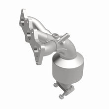 Load image into Gallery viewer, MagnaFlow Direct Fit Catalytic Converter 96-02 Mazda Millenia 2.3L