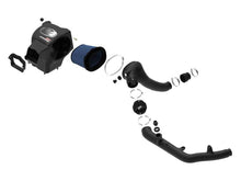 Load image into Gallery viewer, aFe Momentum GT Pro 5R Cold Air Intake System 2021 Ford Bronco V6 2.7 (TT) - GTR Auto