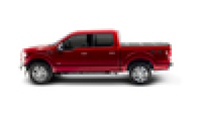BAK 17-23 Ford Super Duty 6ft 9in Bed BAKFlip FiberMax - GTR Auto