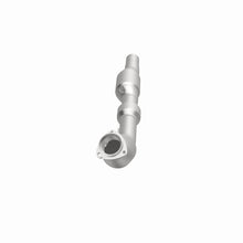 Load image into Gallery viewer, MagnaFlow Direct Fit Catalytic Converter 06 Audi RS4 Awd D/S OEM