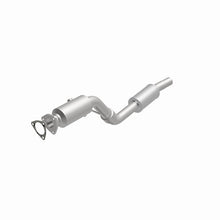 Load image into Gallery viewer, MagnaFlow Direct Fit Catalytic Converter 08-09 Audi A4 Quattro 3.2L