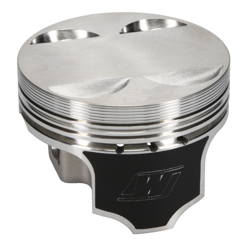 Wiseco Honda / Acura B series Flat Top 10.5:1 Piston Shelf Stock Kit - GTR Auto