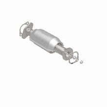 Load image into Gallery viewer, MagnaFlow Direct Fit Catalytic Converter 2002-2003 Mitsubishi Lance 2.0L - CA