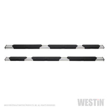 Load image into Gallery viewer, Westin 2019 Ram 1500 w/ Crew Cab and 5.5ft Bed R5 Nerf Step Bars - SS (Excl. Ram 1500 Classic) - SS - GTR Auto