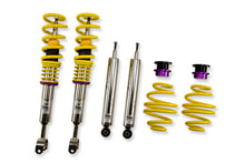 Load image into Gallery viewer, KW Coilover Kit V3 Audi A6 (C5/4B) Sedan + Avant; FWD; all engines - GTR Auto