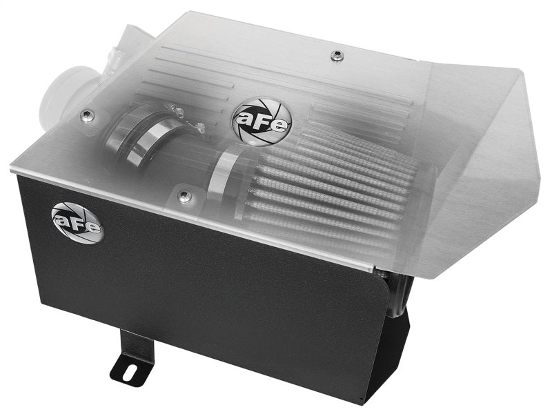 aFe MagnumFORCE Intakes Stage-1 PDS AIS PDS VW Golf/Jetta 00-04.5 l4-1.8/1.9L - GTR Auto