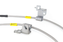 Load image into Gallery viewer, Goodridge 10-11 Ford Raptor SS Brake Lines - GTR Auto