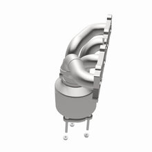 Load image into Gallery viewer, MagnaFlow Direct Fit Catalytic Converter 01-02 Saturn SC/SL/SW 1.9L
