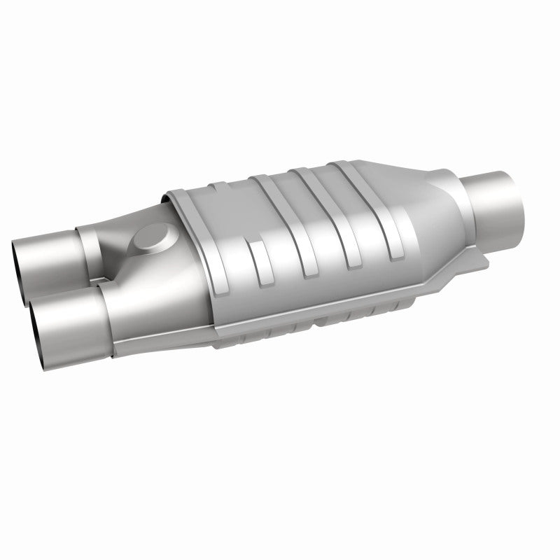 MagnaFlow Conv Universal 2.5/2 Single/Dual - GTR Auto