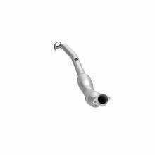 Load image into Gallery viewer, MagnaFlow Direct Fit Catalytic Converter 03-05 R Rover HSE4.4 P/S OE