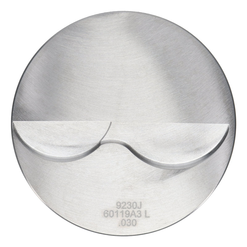Wiseco Chrysler Big Block Mopar 383/400/440 Flat Top 4.375 Bore 3.750 Stroke +6cc Volume Piston Set K0120A125