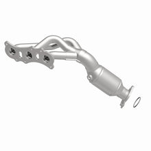 Load image into Gallery viewer, MagnaFlow Direct Fit Catalytic Converter 03-04 4Runner 4.0L P/S