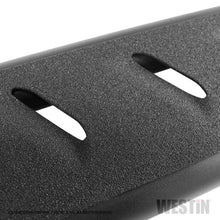 Load image into Gallery viewer, Westin/Snyper 2018+ Jeep Wrangler JL Unlimited 4DR Triple Tube Rock Rail Steps - Textured Black - GTR Auto