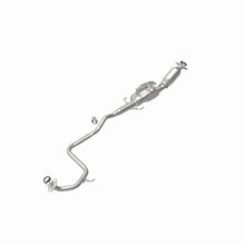 Load image into Gallery viewer, MagnaFlow Direct Fit Catalytic Converter 12-13 Toyota Prius C Base Underbody 1.5L
