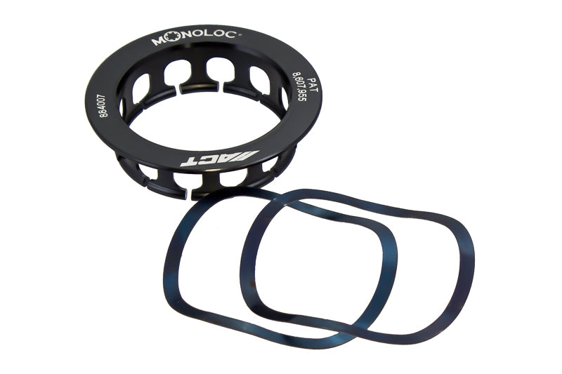 ACT 2008 Mitsubishi Lancer Monoloc Collar - GTR Auto