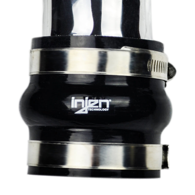 Injen 15-19 Volkswagen GTI (MK7) 2.0L Turbo TSI Aluminum Intercooler Piping Kit - Polished - GTR Auto