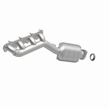 Load image into Gallery viewer, MagnaFlow Direct Fit Catalytic Converter 06-09 Cadillac STS 4.4L D/S Manifold (49 State)