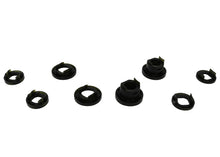 Load image into Gallery viewer, Whiteline Plus 8/06-8/09 Pontiac G8 / 04-06 GTO Rear Crossmember Mount Insert Kit - GTR Auto