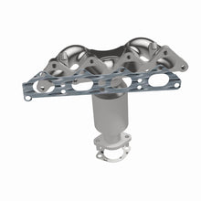 Load image into Gallery viewer, MagnaFlow Direct Fit Catalytic Converter 04-12 Hyundai Elantra 2.0L