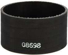 Load image into Gallery viewer, K&amp;N Hose 3.5inid X 2inl Reinforced