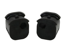 Load image into Gallery viewer, Whiteline 9/92-6/02 Lancer CE Control Arm - Lower Inner Rear Anti-dive Caster Kit - GTR Auto