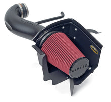 Load image into Gallery viewer, Airaid 06-10 Charger / 05-08 Magnum 5.7/6.1L Hemi CAD Intake System w/ Tube (Dry / Red Media) - GTR Auto