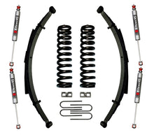 Load image into Gallery viewer, Skyjacker 9" 73-79 F150 W/REAR SPRGS