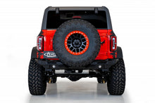 Load image into Gallery viewer, Addictive Desert Designs 21-22 Ford Bronco Stealth Fighter Rear Bumper - GTR Auto