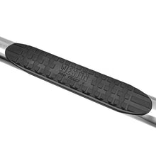 Load image into Gallery viewer, Westin 2022 Nissan Frontier Crew Cab PRO TRAXX 4 Oval Nerf Step Bars - SS - GTR Auto
