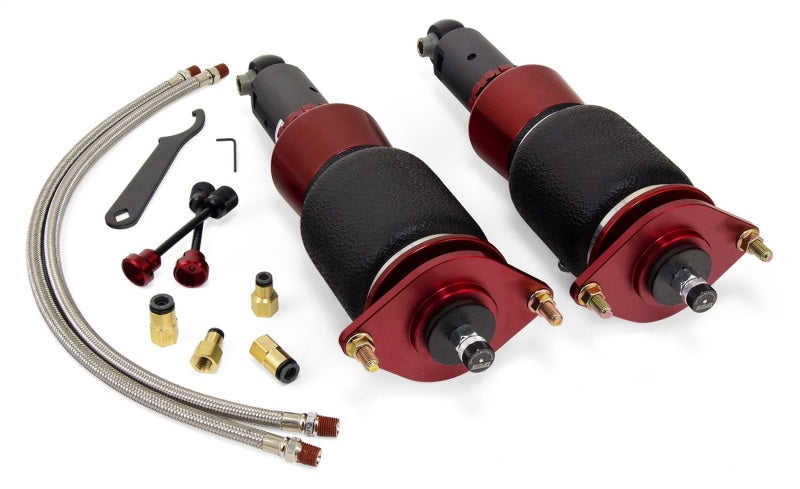 Air Lift Performance 15-16 Subaru WRX/STi Rear Kit - GTR Auto