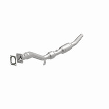 Load image into Gallery viewer, MagnaFlow Direct Fit Catalytic Converter 00-02 Audi A6 Quattro 2.7L