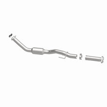 Load image into Gallery viewer, MagnaFlow Direct Fit Catalytic Conv 02-05 Chevrolet Trailblazer EXT 02-03 GMC Envoy XL 4.2L 129in WB