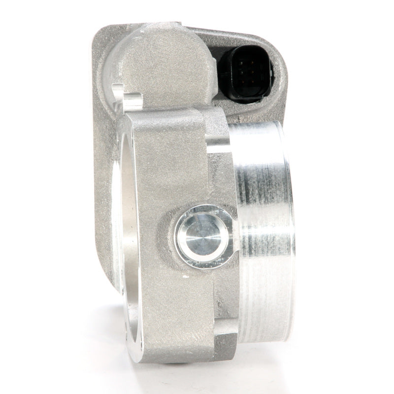 BBK 03-12 Dodge Chrysler Jeep 5.7 6.1 6.4 Hemi 85mm Throttle Body BBK Power Plus Series - GTR Auto