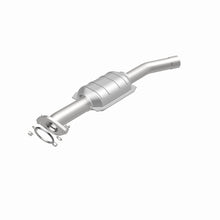 Load image into Gallery viewer, MagnaFlow Direct Fit Catalytic Converter 99-05 Mazda Miata/MX5 (Exc Turbocharged) 1.8L A/T