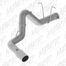 Load image into Gallery viewer, MBRP 11 Chev/GMC 2500/3500 4in Filter Back Single Side Aluminum Exhaust System - GTR Auto