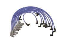 Load image into Gallery viewer, Ford Racing 9mm Spark Plug Wire Sets - Blue