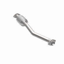 Load image into Gallery viewer, MagnaFlow Direct Fit Catalytic Converter 99-01 Esteem 1.8L OEM