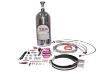 Load image into Gallery viewer, ZEX Nitrous System Wet 75-125Hp