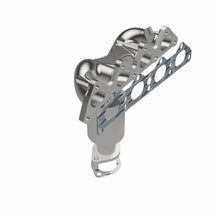 Load image into Gallery viewer, MagnaFlow Direct Fit Catalytic Converter 04-12 Hyundai Elantra 2.0L