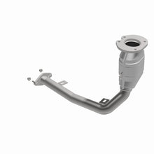 Load image into Gallery viewer, MagnaFlow Direct Fit Catalytic Converter 88-90 Honda CRX 1.5 front