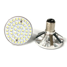 Load image into Gallery viewer, Letric Lighting Premium Bullet Style Switchbacks White