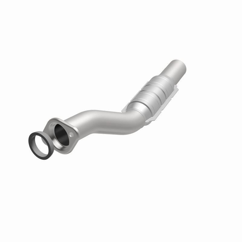 Magnaflow Conv DF 08-09 Dodge Caliber 2.4L T - GTR Auto