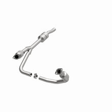 Load image into Gallery viewer, MagnaFlow Direct Fit Catalytic Converter 02-03 Ram 1500 4.7L