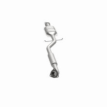 Load image into Gallery viewer, MagnaFlow Direct Fit Catalytic Converter Sonata/Optim 2.4L rear OEM