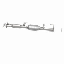 Load image into Gallery viewer, MagnaFlow Direct Fit Catalytic Converter 95-96 Previa 2.4L