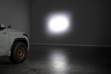 Load image into Gallery viewer, Diode Dynamics SS5 Sport Universal CrossLink 7-Pod Lightbar - White Driving - GTR Auto