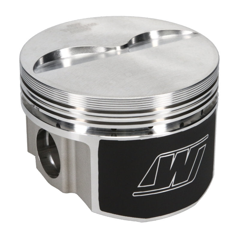 Wiseco Chrysler Big Block Mopar 383/400/440 Flat Top 4.375 Bore 3.750 Stroke +6cc Volume Piston Set K0120A125