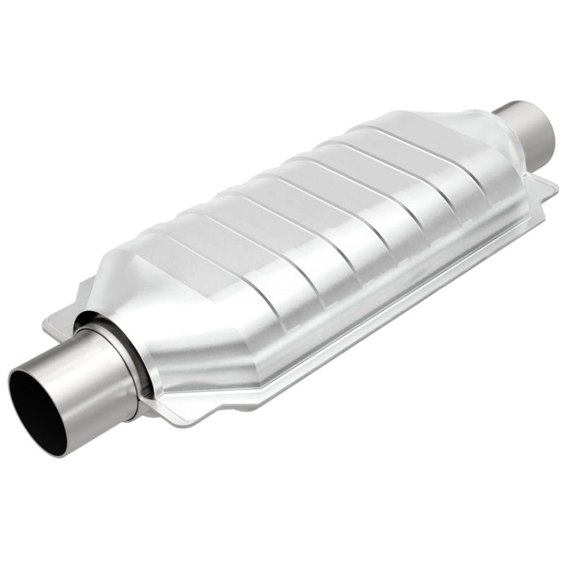 MagnaFlow Universal Catalytic Converter 2.25 OEM
