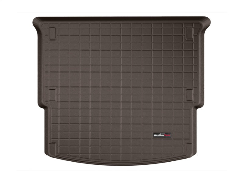 WeatherTech 2019+ Chevrolet Blazer Cargo Liner - Cocoa - GTR Auto